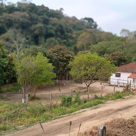 Cantinho Da Paz Villa São Roque Екстериор снимка