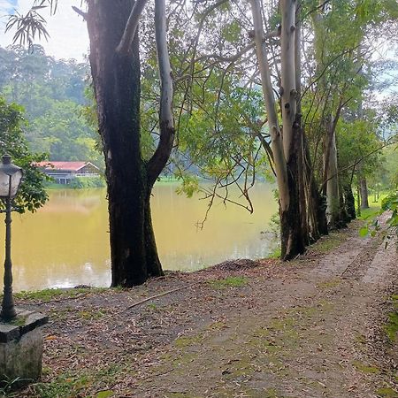 Cantinho Da Paz Villa São Roque Екстериор снимка