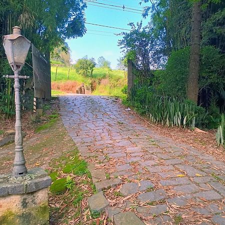 Cantinho Da Paz Villa São Roque Екстериор снимка