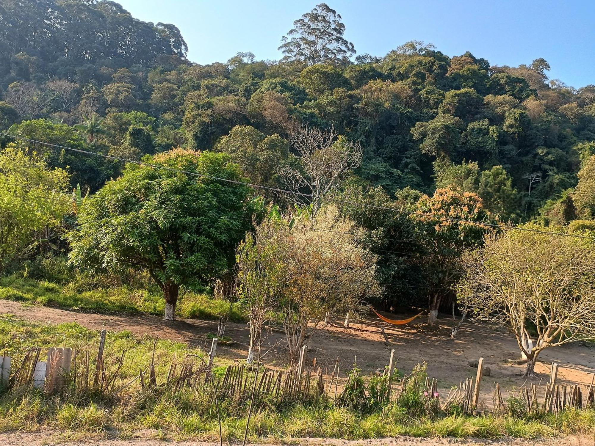 Cantinho Da Paz Villa São Roque Екстериор снимка