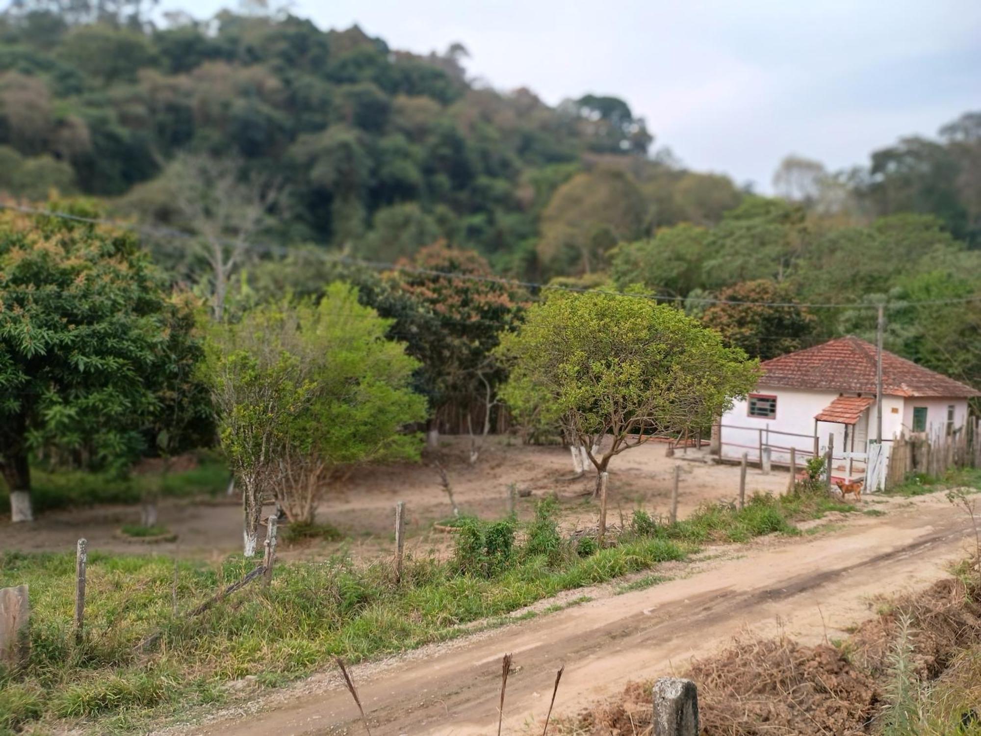 Cantinho Da Paz Villa São Roque Екстериор снимка