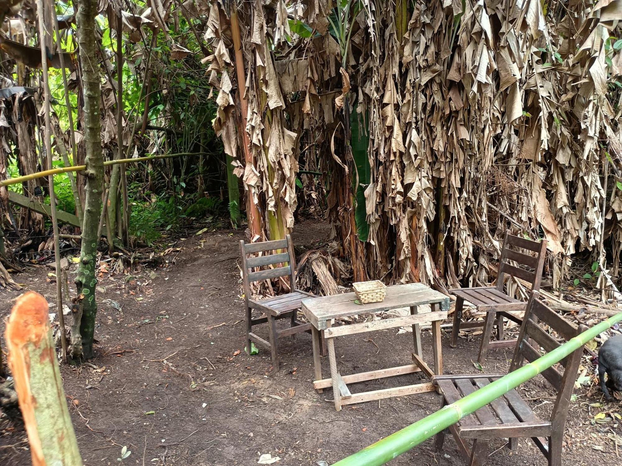 Cantinho Da Paz Villa São Roque Екстериор снимка