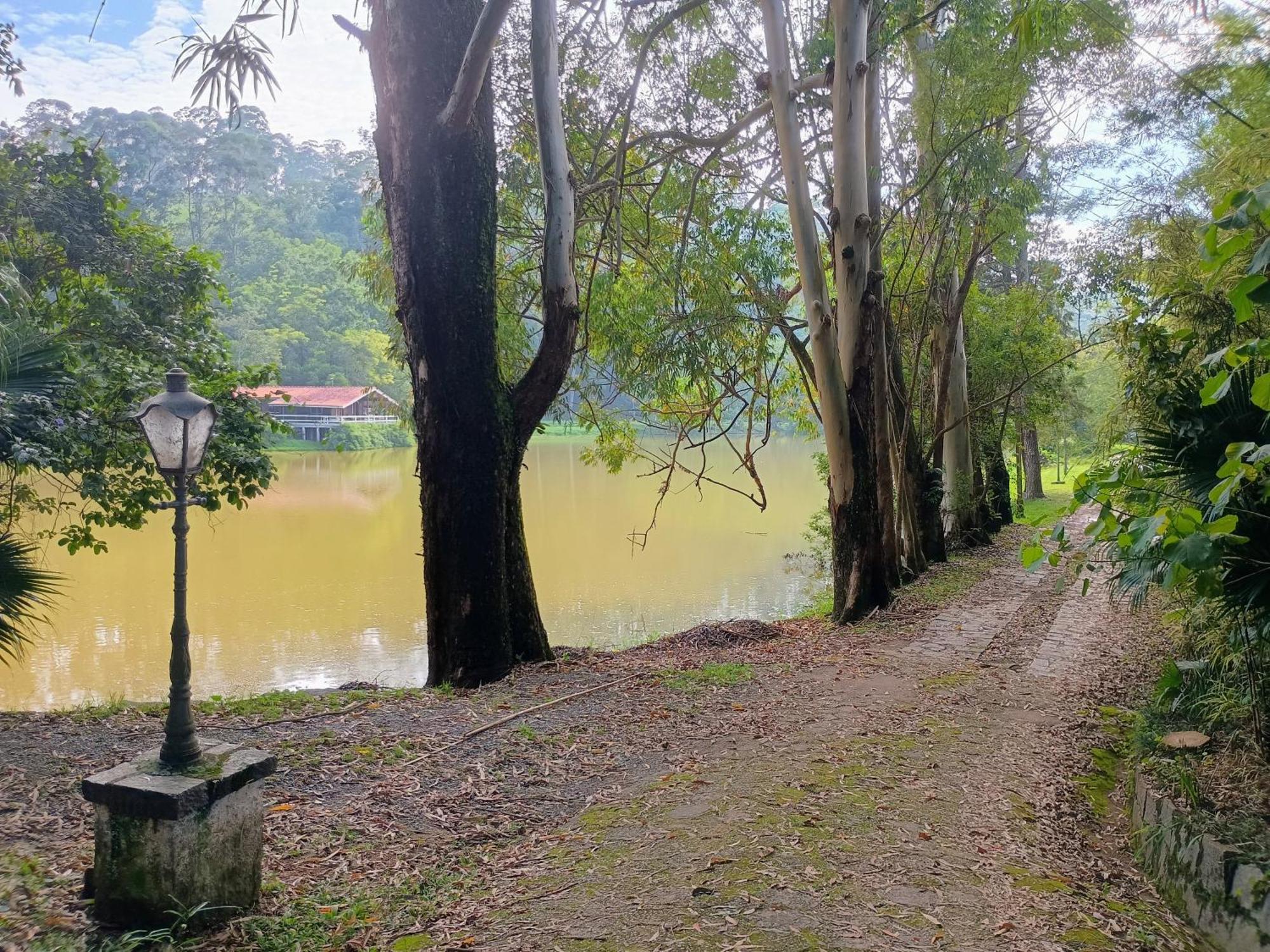 Cantinho Da Paz Villa São Roque Екстериор снимка