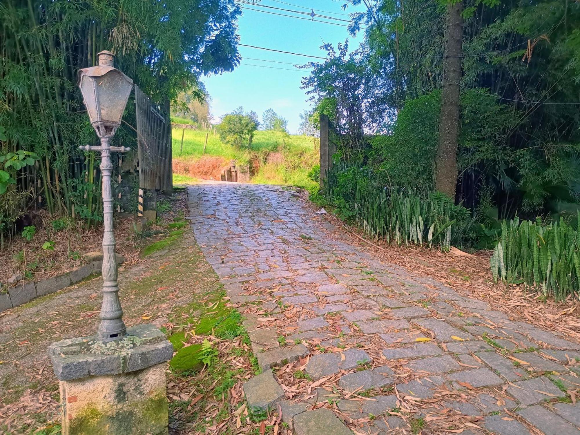 Cantinho Da Paz Villa São Roque Екстериор снимка